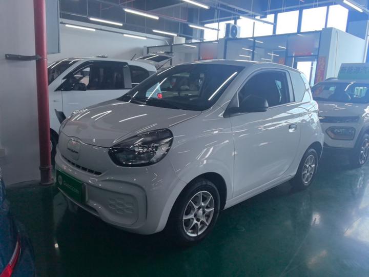 Clever R 2022 311km Yuan