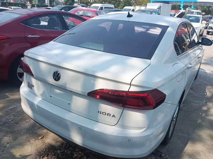Bora 2021 1.5L AT Comfort Connected photo 4