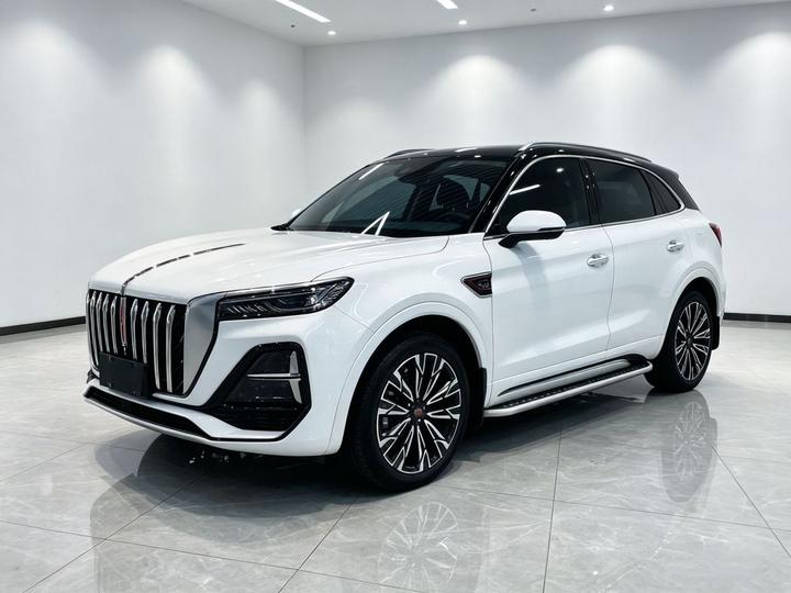 HS5 2023 2.0T AWD Pro