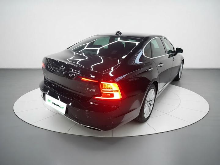 S90 2020 T5 Luxury photo 6