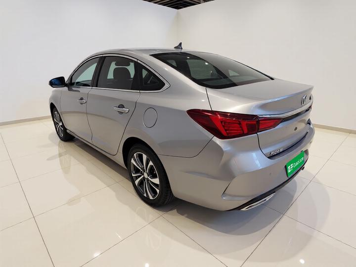 Eado 2020 PLUS NE 1.4T GDI DCT Flagship photo 4