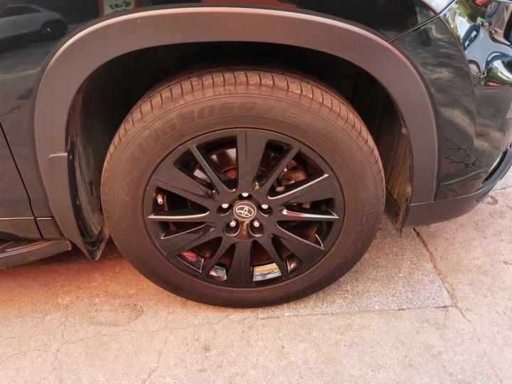 Highlander 2017 2.0T AWD photo 8