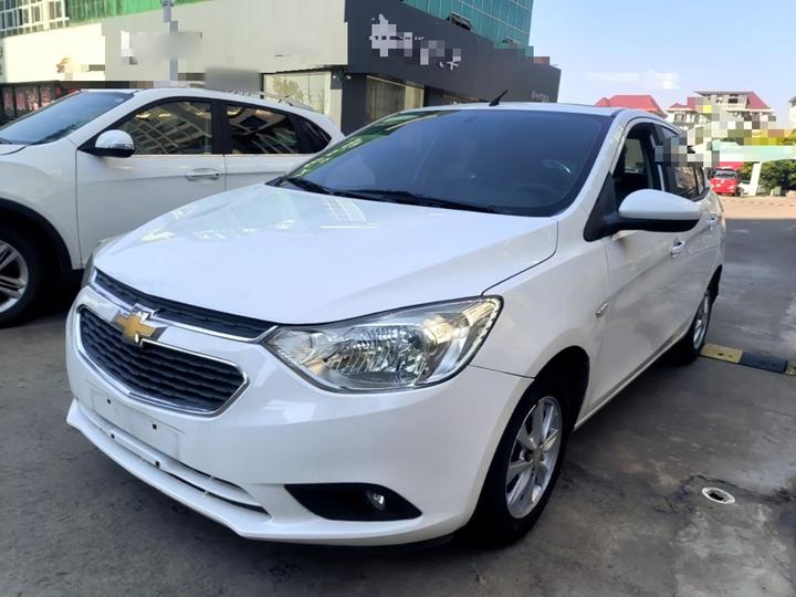 2015 3 1.5L AMT