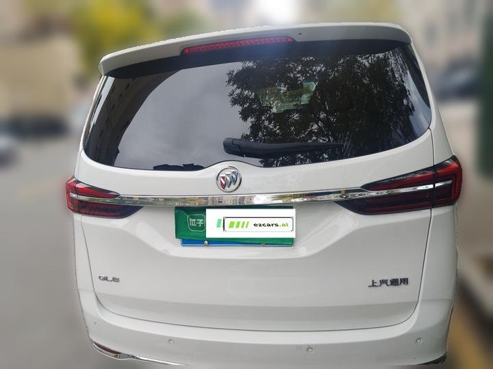 GL8 2023 Facelift Luxury photo 3