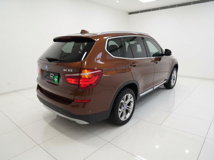 X3 Imported 2014 xDrive20i X Design Package photo 6