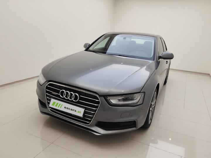 A4L 2016 45 TFSI quattro Sport