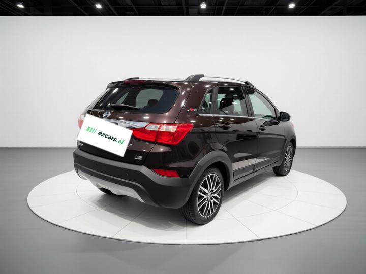 Changhe Q25 2017 1.5L AT photo 6