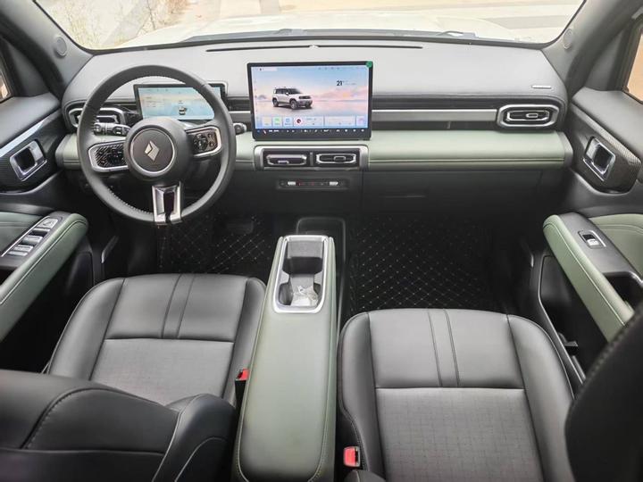 Plus 2026 501km Smart Premium photo 5