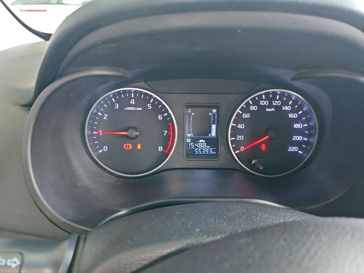 Pegas 2017 1.4L MT Smart Value photo 8