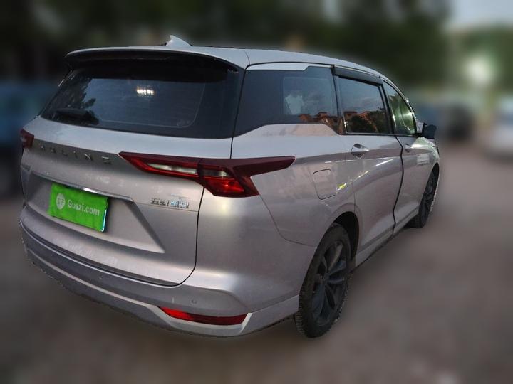 Wuling 2020 1.5T CVT Premium photo 6