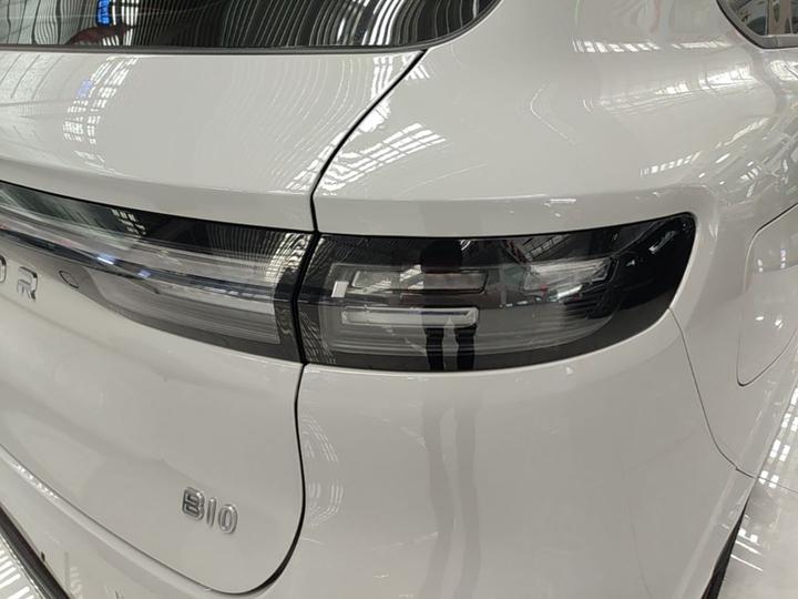 Leapmotor B10 2025 510 Enjoy photo 7