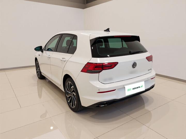 Golf 2023 Facelift 280TSI DSG Pro photo 4