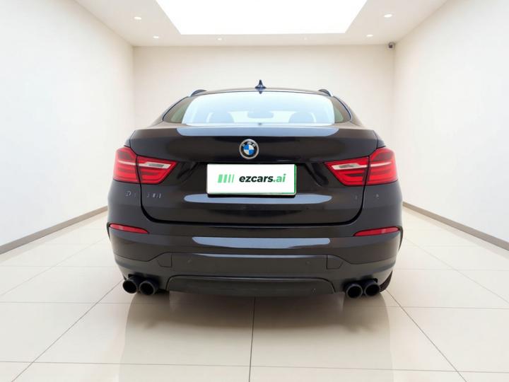 X4 2016 xDrive20i M Sport photo 5
