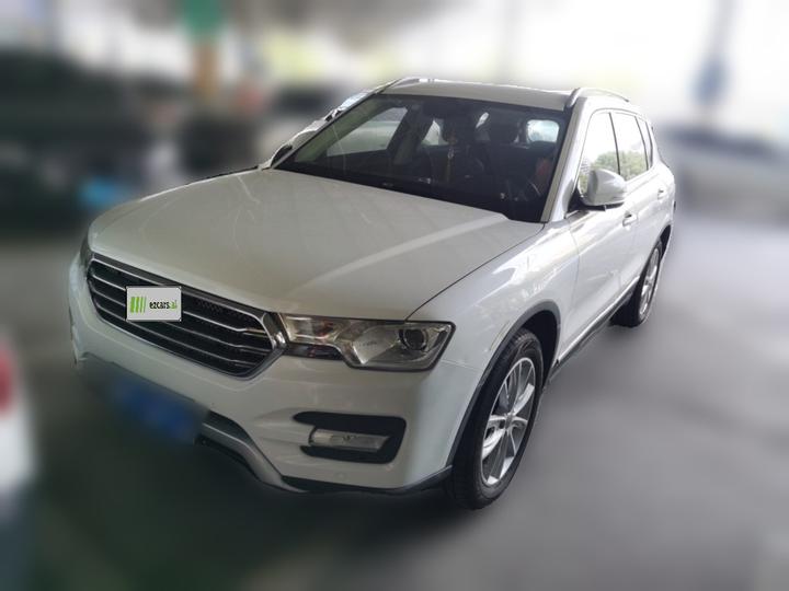 H7 2016 Blue Label H7 2.0T AT Luxury