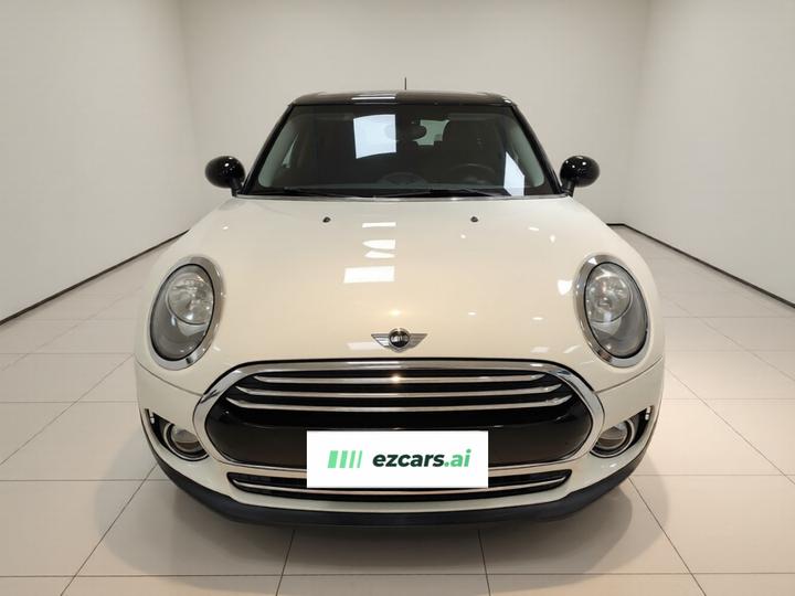 2016 Facelift 1.5T COOPER photo 2