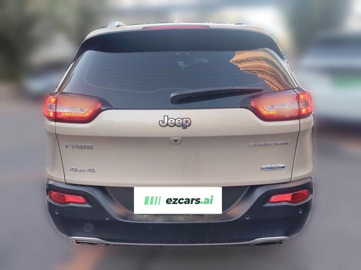 Cherokee 2016 2.4L Smart photo 5