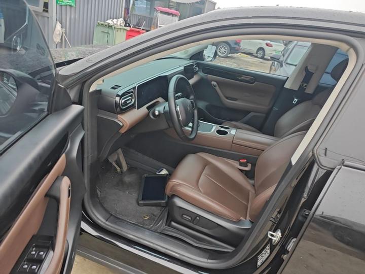 Leapmotor C11 2023 EV 500 Comfort photo 3