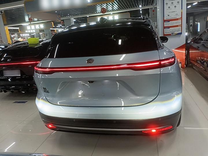 ES6 2023 75kWh photo 3