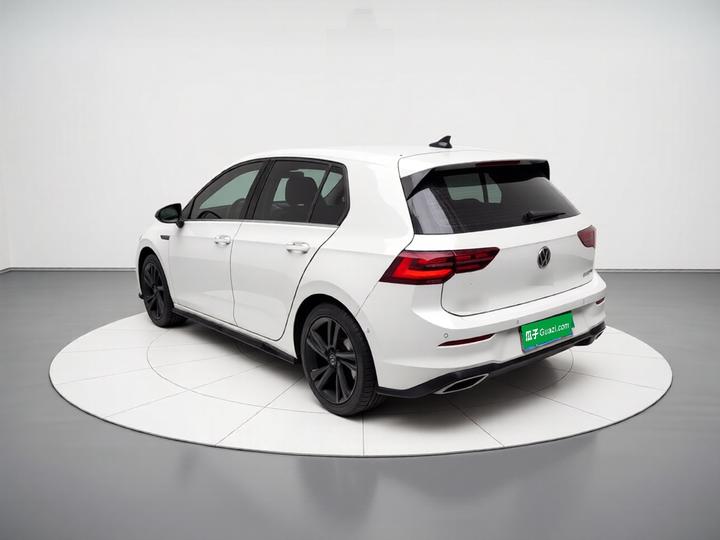 Golf 2021 280TSI DSG R-Line photo 4