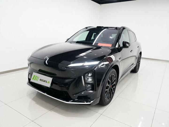 ES6 2025 75kWh