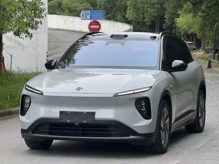 ES6 2023 75kWh