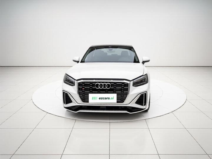 Q2L 2022 35 TFSI Progressive Dynamic photo 2