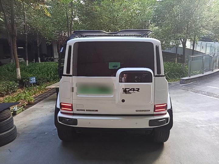 iCAR-Class V23 2026 V23S 501 AWD Performance photo 5