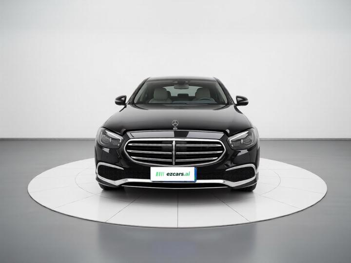 E-Class 2023 E 300 L Luxury photo 2