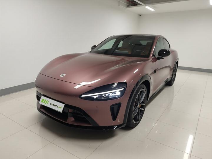 Xiaomi YU7 2025 AWD Max