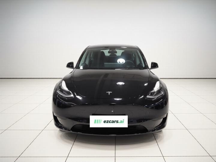 Model Y 2022 RWD photo 2