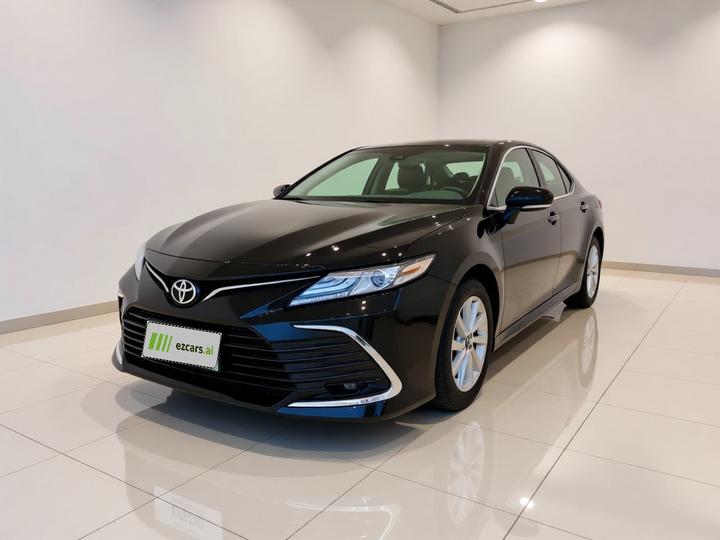 Camry 2021 2.0G Luxury