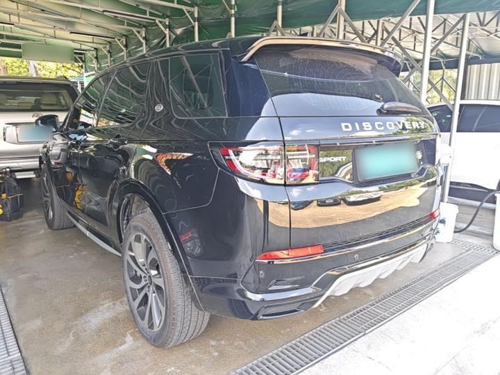 Discovery Sport 2024 Performance Tech photo 4