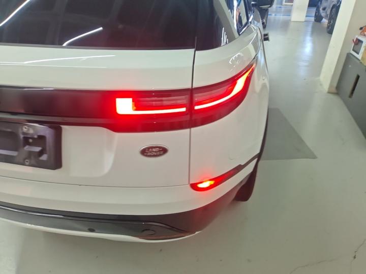 Range Rover Velar 2024 Dynamic SE photo 7