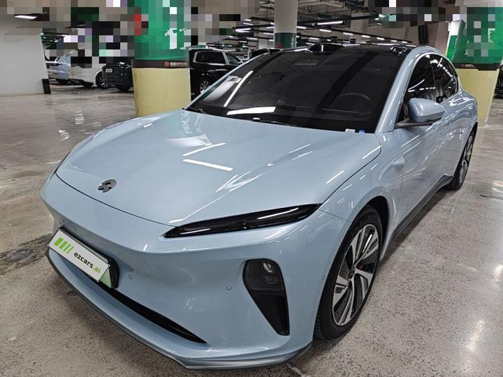 ET5 2022 75kWh