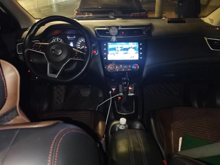 Qashqai 2019 2.0L CVT Luxury photo 5