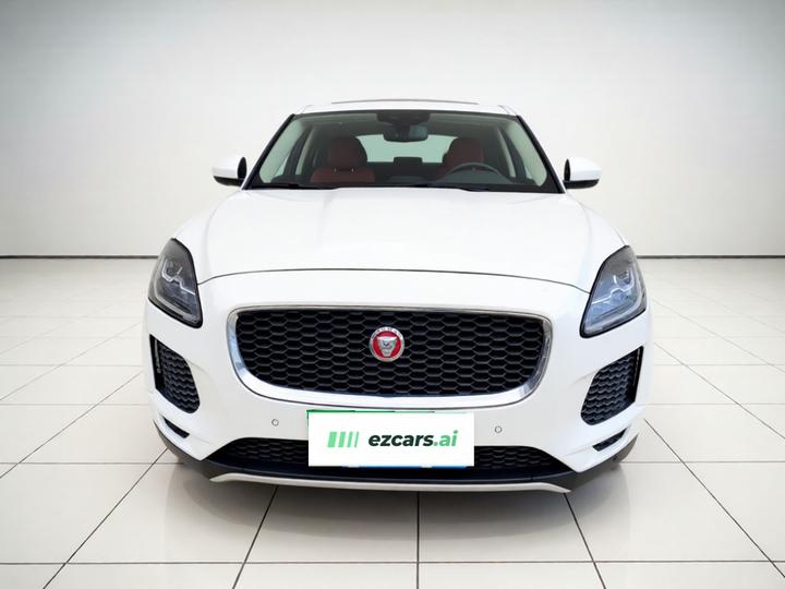 E-PACE 2018 P200 S China VI photo 2