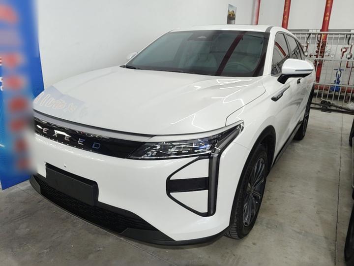 Yaoguang C-DM 2026 120 Long Range RWD