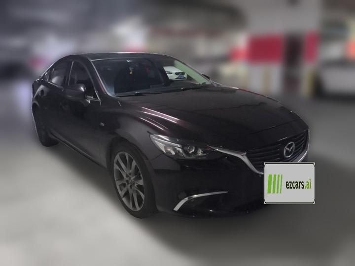 Atenza 2018 2.5L Sport China V photo 3