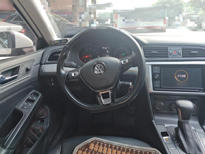 Lamando 2018 230TSI DSG photo 7