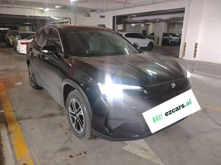 Shanhai L6 2024 1.5TD DHT MAX photo 3