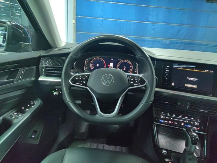 Passat 2023 Facelift 330TSI Elite photo 6