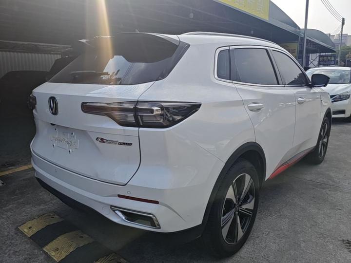 CS55PLUS 2022 2nd Gen 1.5T DCT Premium photo 6