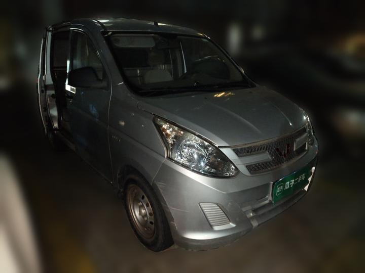 Wuling Rongguang V 2015 1.5L photo 3