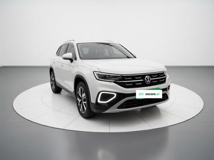 Tayron 2025 300TSI photo 3