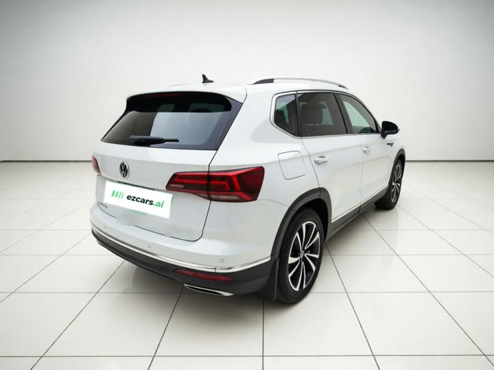 Tharu 2021 280TSI RWD Luxury photo 6