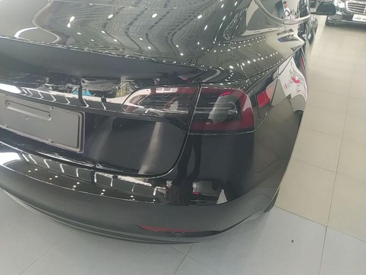 Model 3 2022 RWD photo 7