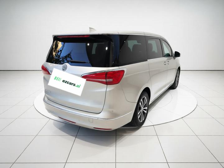 GL8 2017 ES 28T Luxury China V photo 6