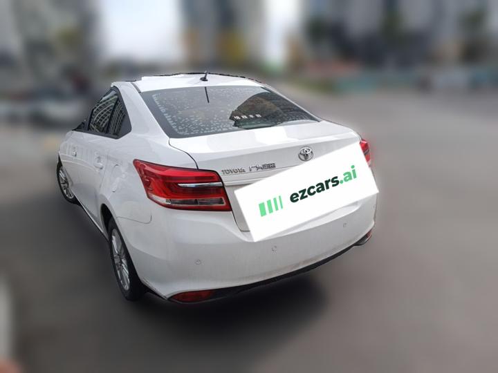 YARiS L 2019 1.5E MT China VI photo 4