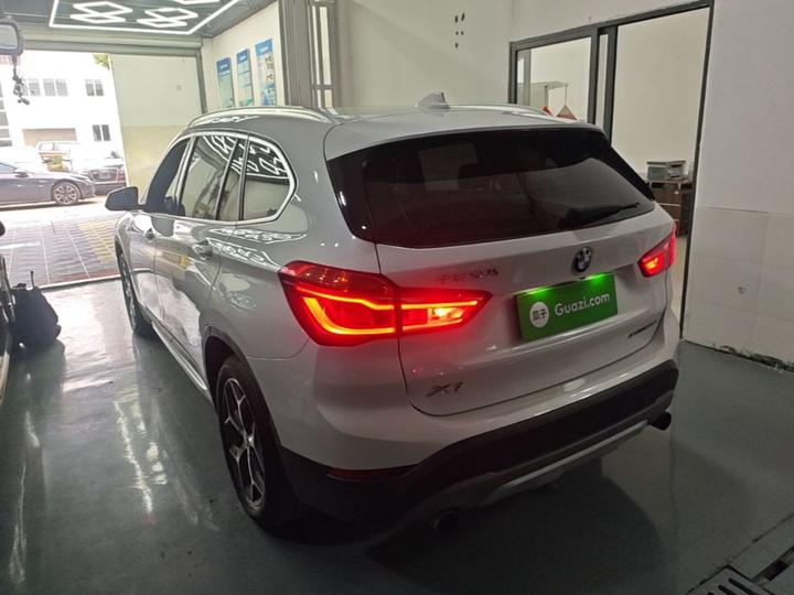 X1 2019 xDrive20Li Exclusive photo 4