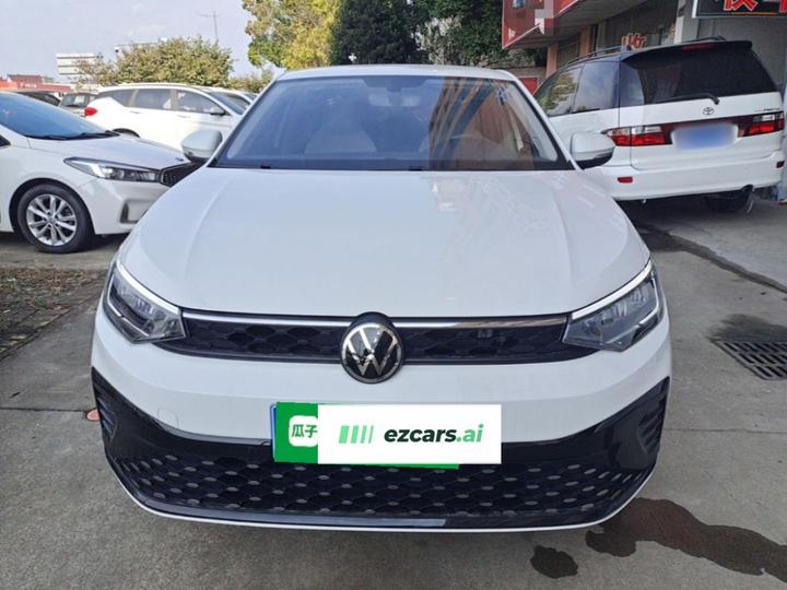 Lavida 2025 1.5L photo 2